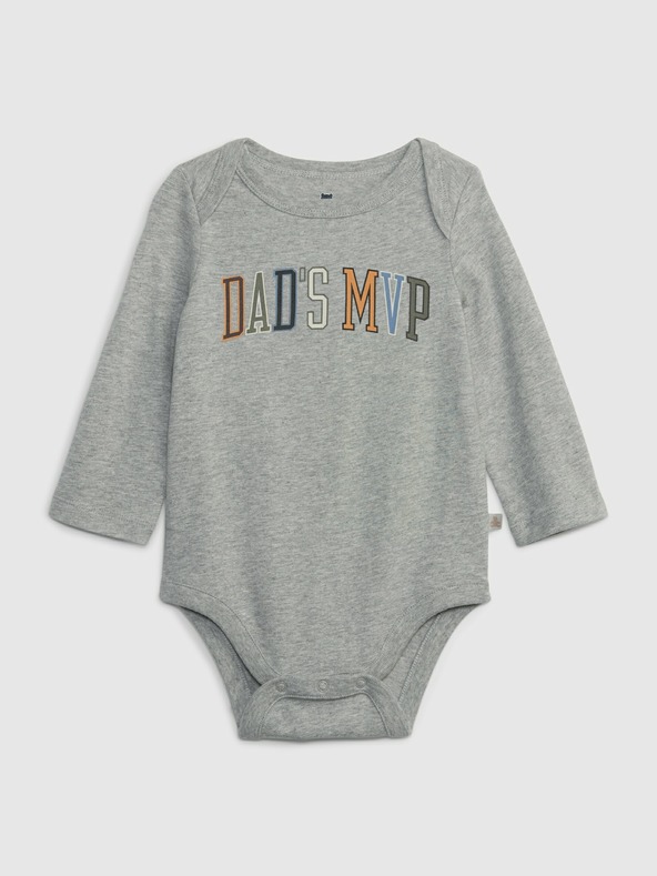 GAP Baby body DAD Mix & Match GAP