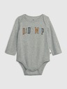 GAP Baby body DAD Mix & Match GAP