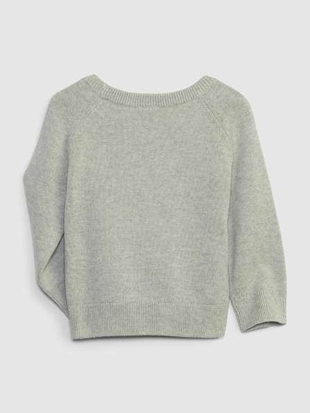 GAP Baby sveter Brannan Bear GAP