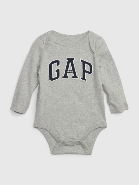GAP Baby body s logom GAP
