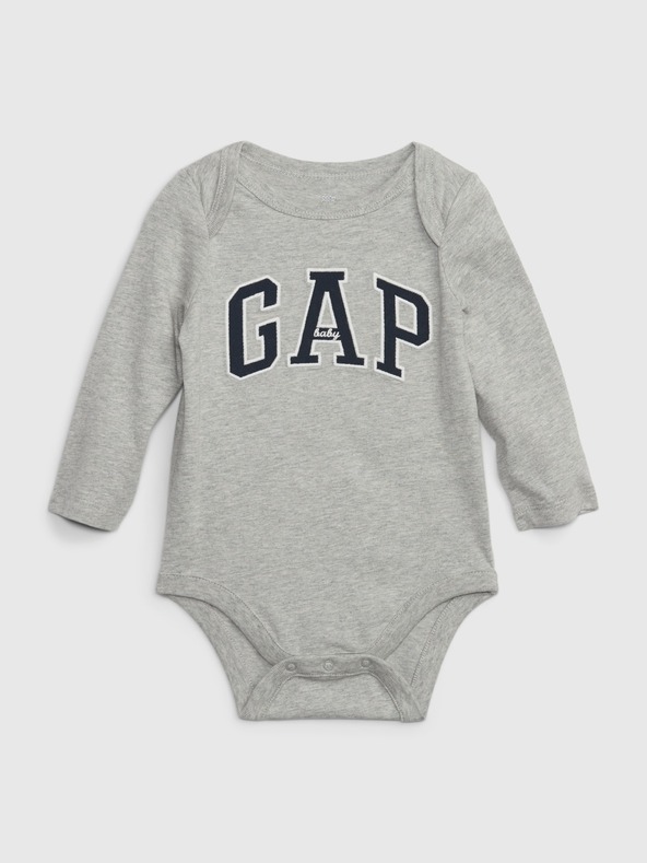 GAP Baby body s logom GAP