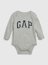 GAP Baby body s logom GAP