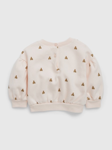 GAP Baby tepláková súprava GAP