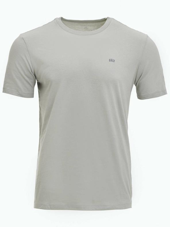 GAP Tričká s krátkym rukávom, 3 ks GAP