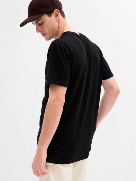 GAP Tričko Gap & NASA GAP