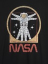 GAP Tričko Gap & NASA GAP