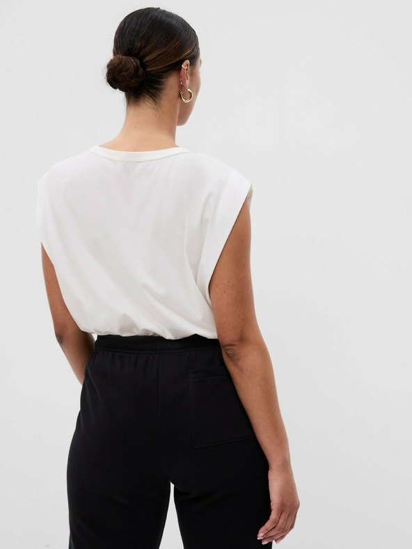 GAP Top bez rukávov GAP