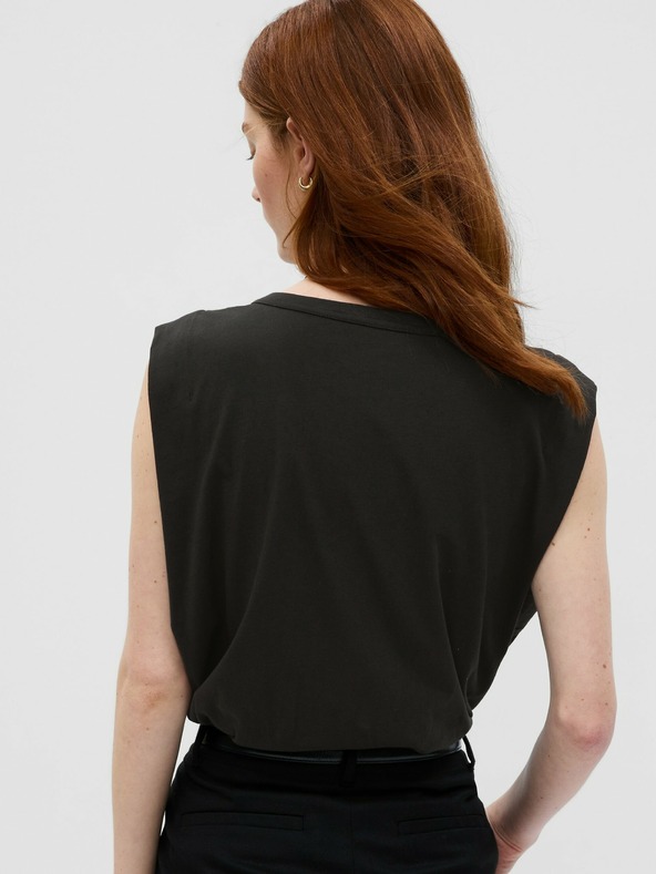 GAP Top bez rukávov GAP