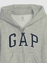 GAP Baby overal s kapucňou GAP