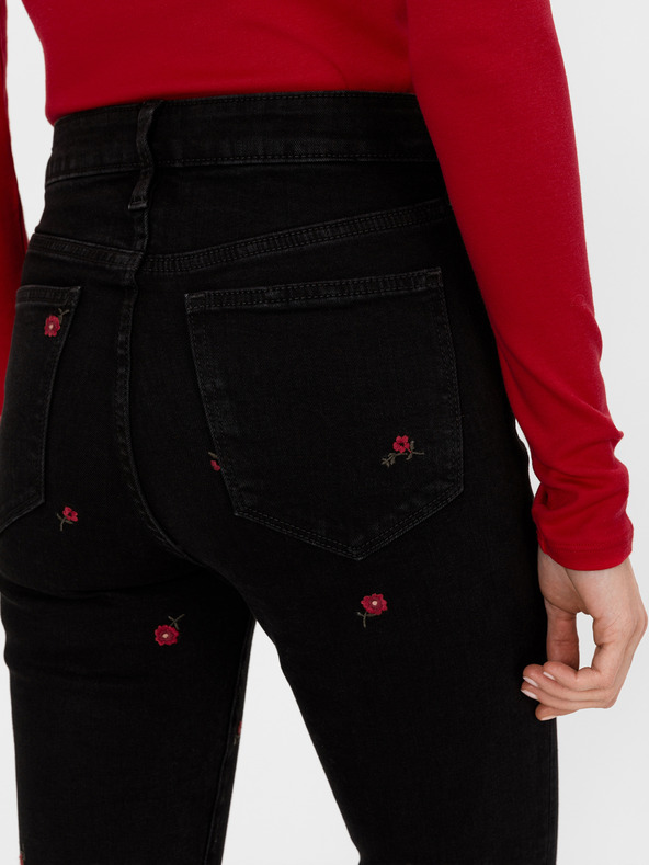 GAP Džínsy universal jeggings high rise GAP