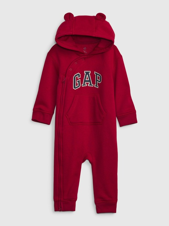 GAP Baby body s logom GAP