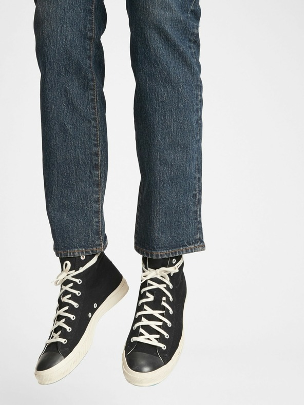 GAP Džínsy slim fit GapFlex GAP