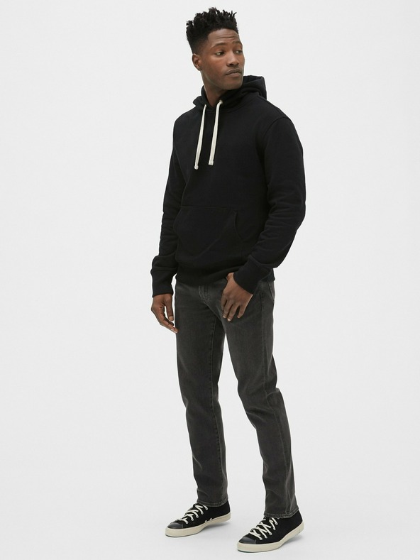 GAP Džínsy soft wear slim GapFlex GAP