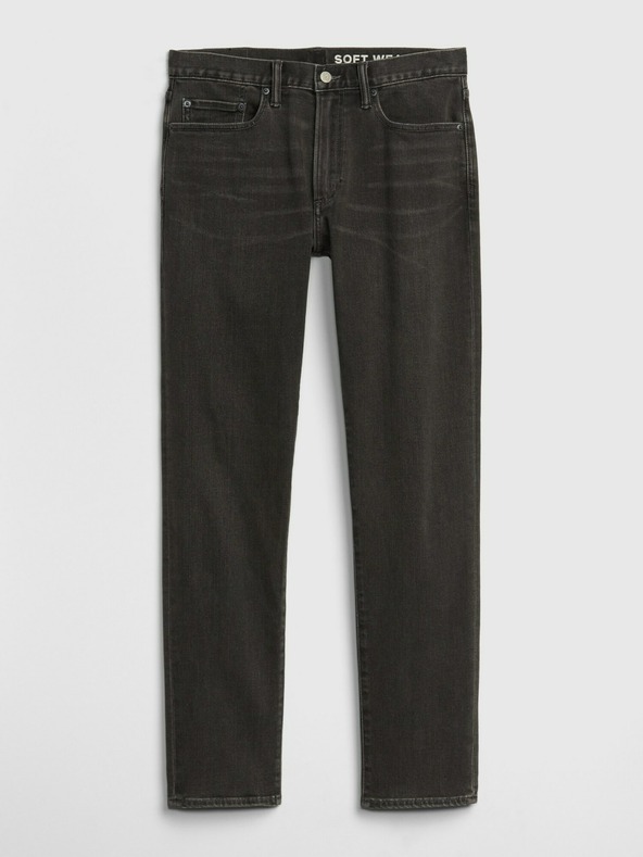 GAP Džínsy soft wear slim GapFlex GAP