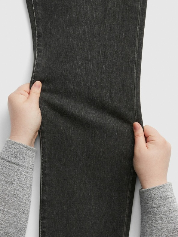 GAP Džínsy soft wear slim GapFlex GAP