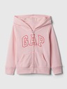 GAP Baby mikina logo GAP