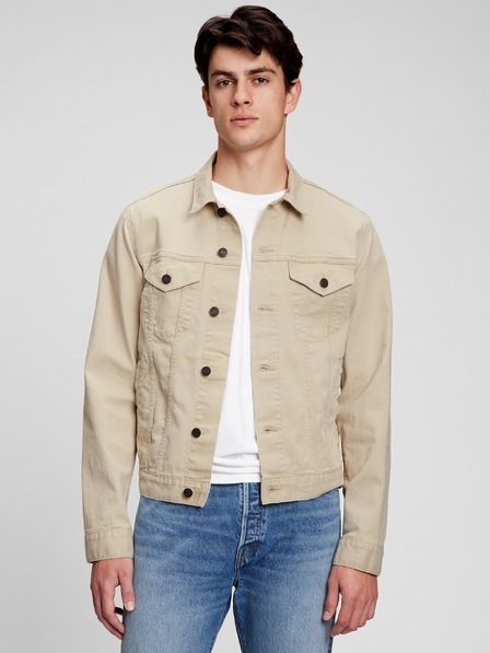 GAP Džínsová bunda GAP