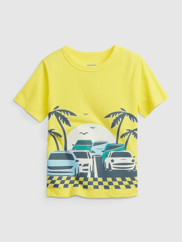 GAP Baby tričko Mix & Match GAP