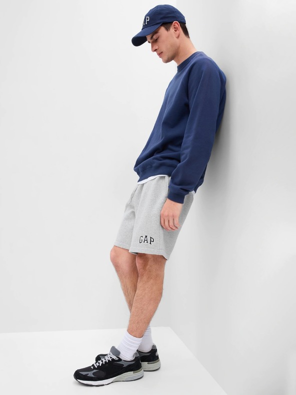 GAP Kraťasy s logom GAP