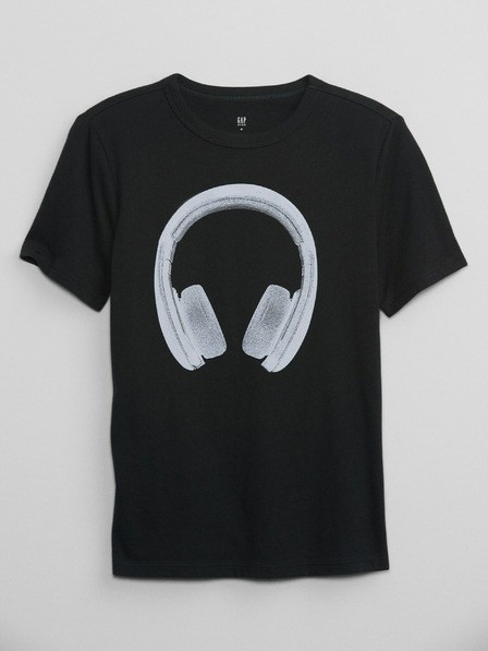 GAP Detské tričko s potlačou Gap