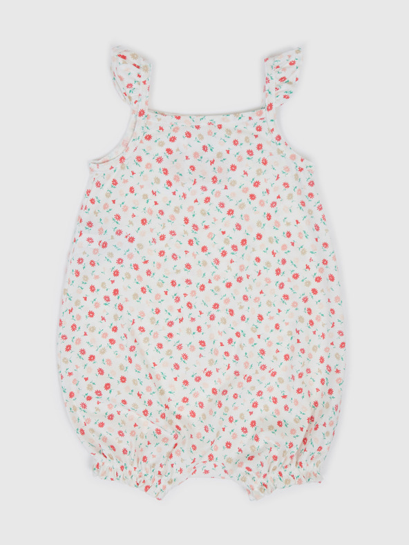 GAP Baby vzorovaný overal GAP