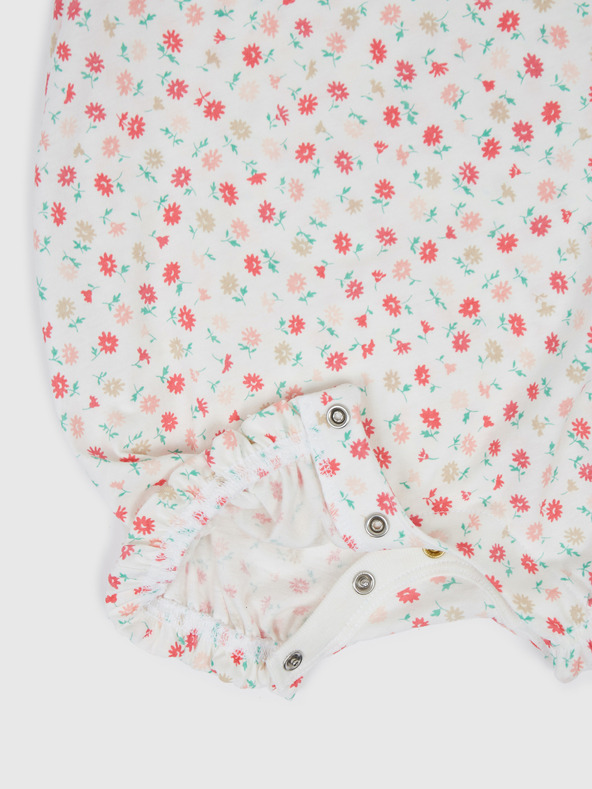 GAP Baby vzorovaný overal GAP