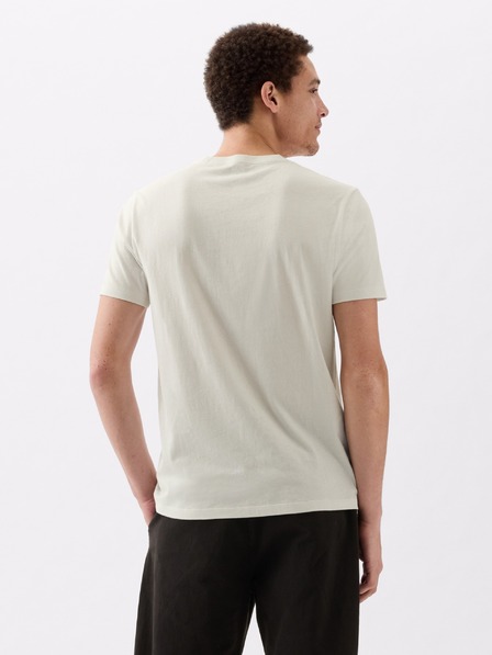 GAP Tričko GAP 1969