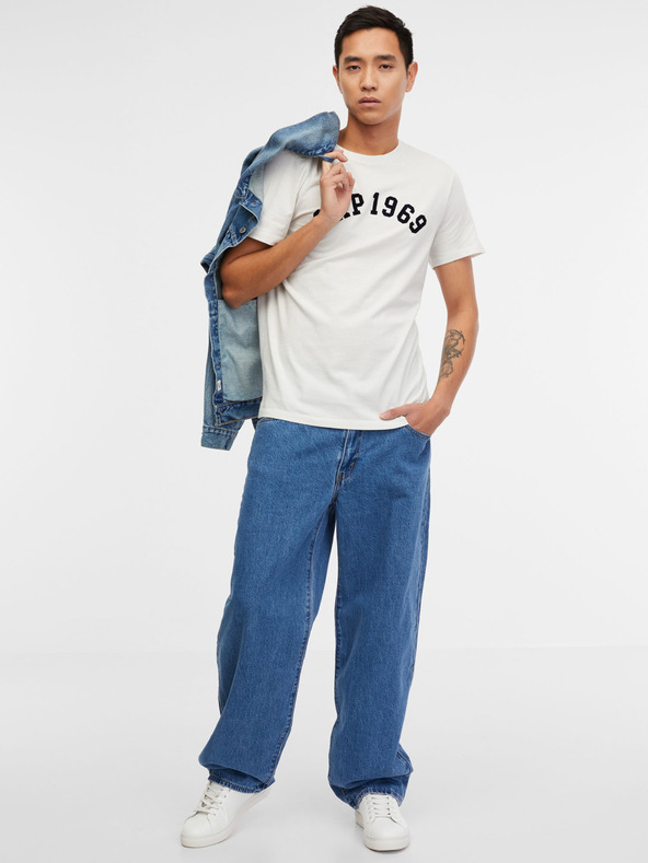 GAP Tričko GAP 1969