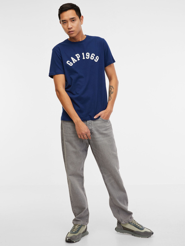 GAP Tričko GAP 1969