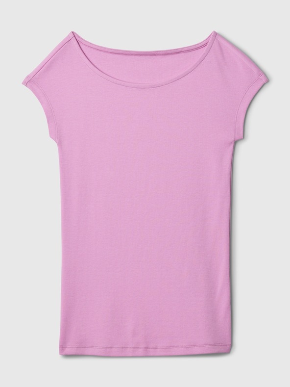 GAP Tričko s krátkym rukávom GAP