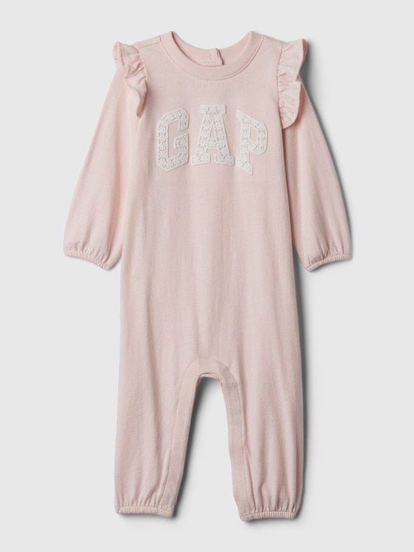 GAP Baby body s logom GAP