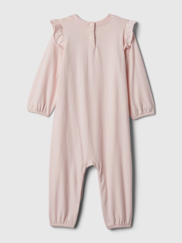 GAP Baby body s logom GAP