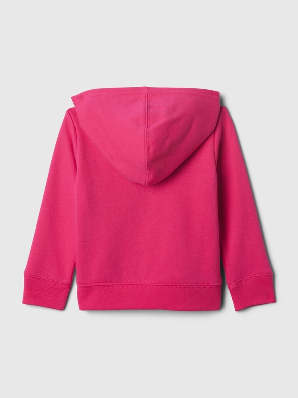 GAP Baby mikina GAP logo