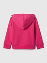 GAP Baby mikina GAP logo