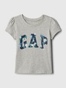 GAP Baby tričko Mix & Match s logom GAP