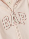 GAP Baby body s logom GAP