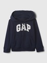 GAP Baby mikina GAP logo
