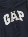 GAP Baby mikina GAP logo