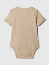 GAP Baby body Mix & Match s vreckom GAP
