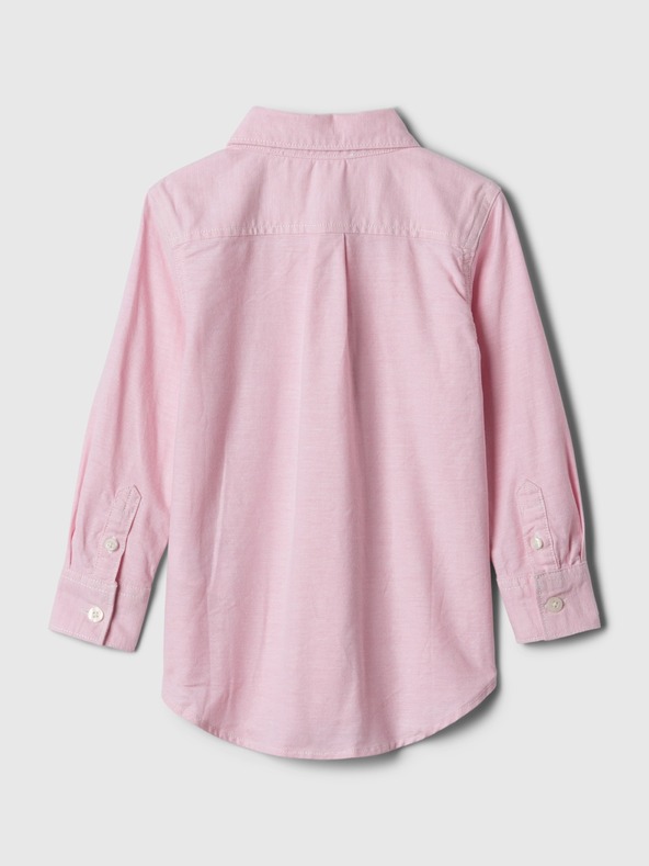 GAP Baby oxford košele GAP