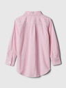 GAP Baby oxford košele GAP