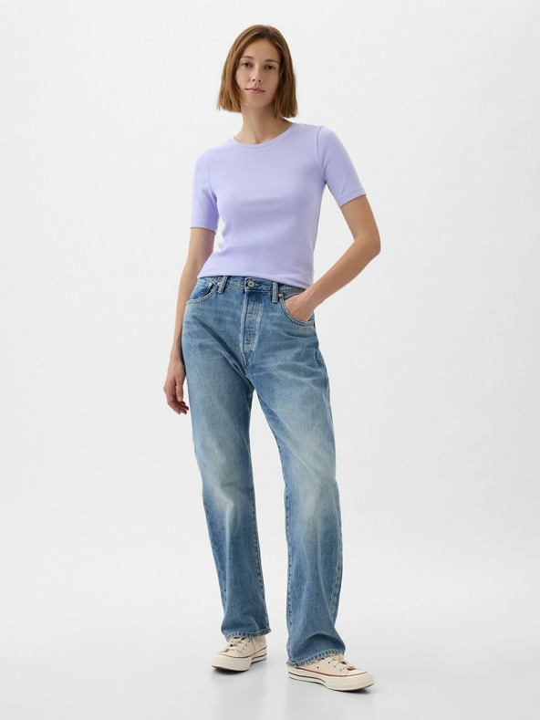 GAP Tričko s krátkym rukávom GAP