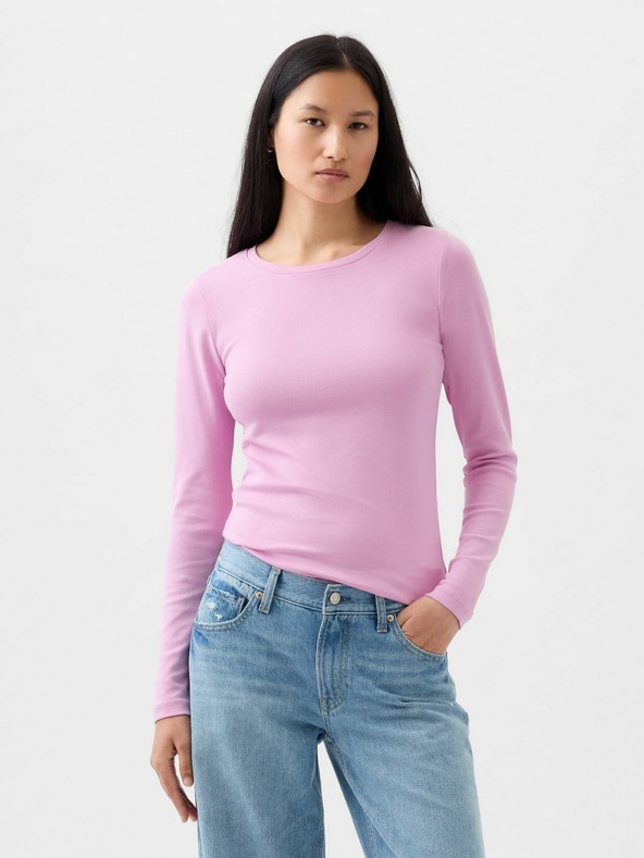 GAP Tričko s dlhým rukávom GAP