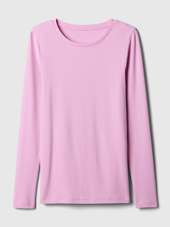 GAP Tričko s dlhým rukávom GAP