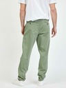 GAP Nohavice khaki straight taper GAP