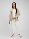 GAP Kardigan boyfriend s vreckami GAP