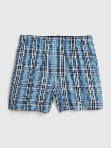 GAP Bavlnené trenky GAP