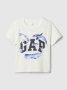 GAP Baby tričko Mix & Match s logom GAP