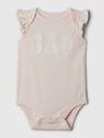 GAP Baby body s logom GAP
