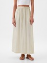 GAP Maxi sukňa GAP